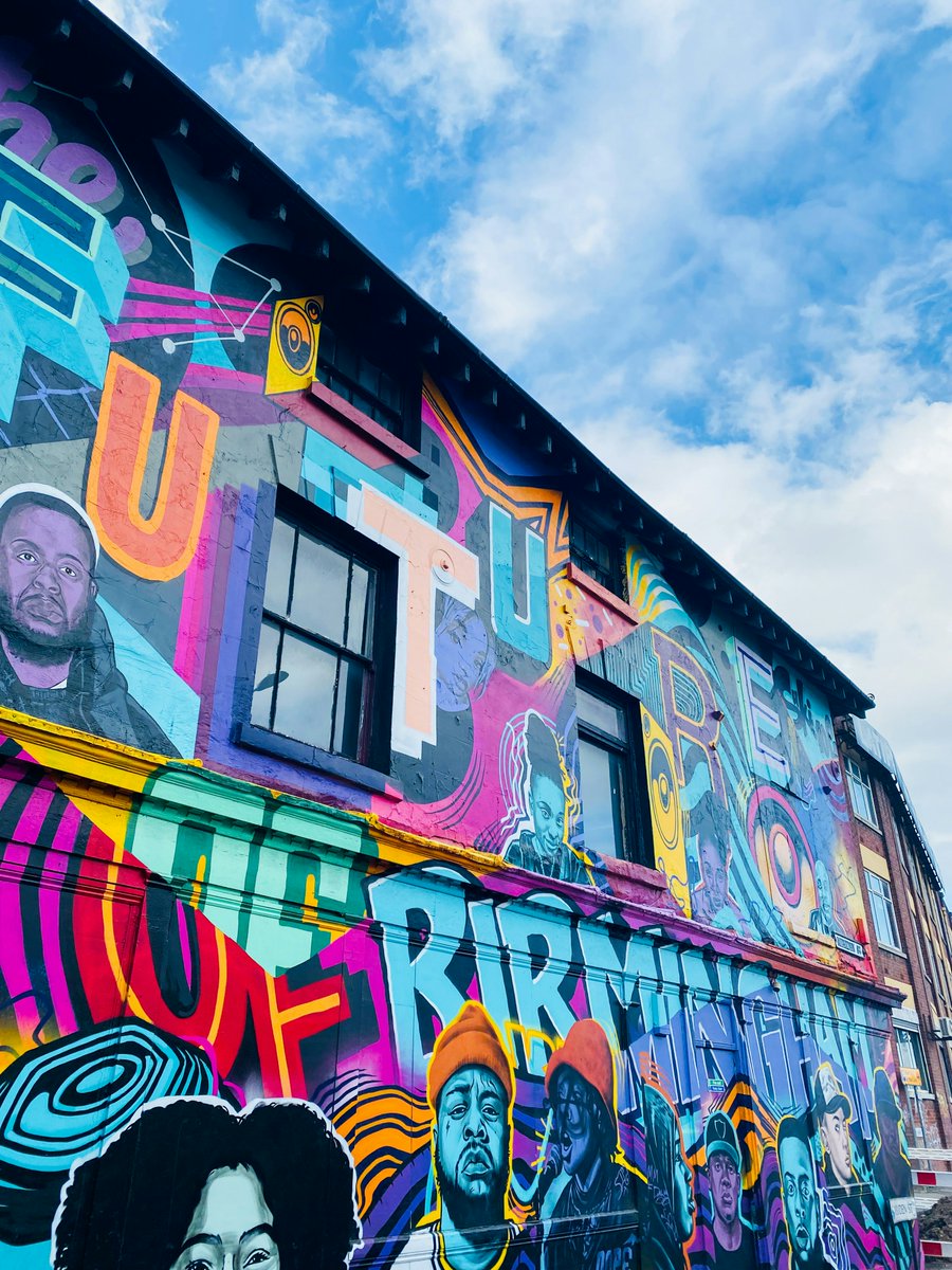codebarBrum's tweet image. Next @codebar free pair programming session on 27 Feb at 18:30 in #Birmingham. Thank you @BluetelUK
for hosting us. 
Join us for fun coding & free pizza 🍕. 
Links in the comments ⬇️
cc @TechWestMids 
#tech #techcommunity #diversityandinclusion #codebar