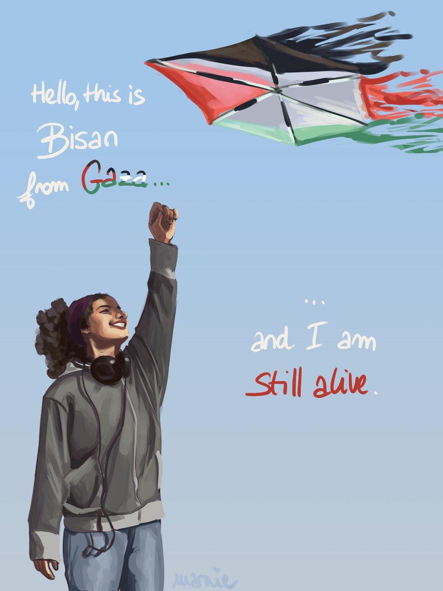 From the river to the sea