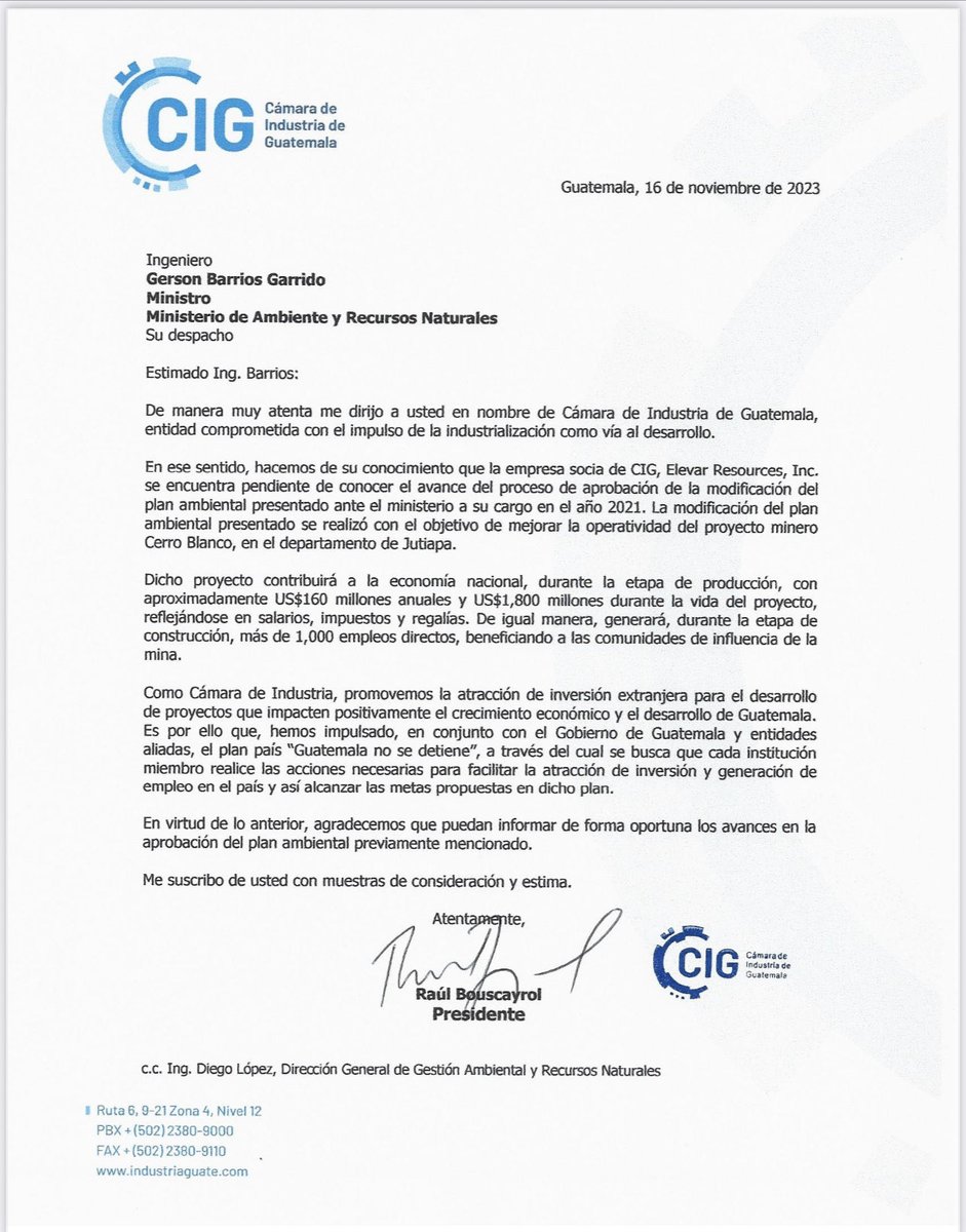 monymm2025's tweet photo. El negocio de unos, es el destrozo y pobreza de Guatemala.

Con razón tan oficiosos los GOLPISTAS. https://t.co/eVMztkqrj6