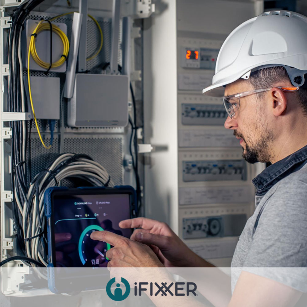 💡 Need a bright idea for electrical services? Let us handle the electrical work so you can focus on creating your dream space. 🏠

ifixxer.com/category/elect…

#trending #satisfying #foryou #homeuk #electricianuk #electricianlife #uk #electrics #electricalcontractor #london #work