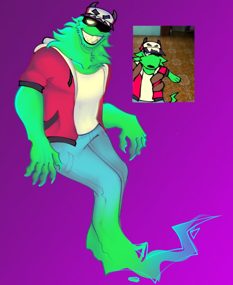 ‼️The Silly Billy‼️(INACTIVE) tweet media