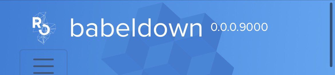 estacion_erre's tweet photo. [PAQUETE 📦] - ¿Problemas para superar la barrera del inglés en tus documentos creados con R? Pasá por {babeldown} y traducí archivos de markdown, capítulos de Quarto y Hugo blog Posts 
 
🌐 https://t.co/HZF6ax920W
✍🏼 🐘: https://t.co/JQScaSNpb0 
 
#RStats #RStatsES #Rtips https://t.co/3r1FlLmg25