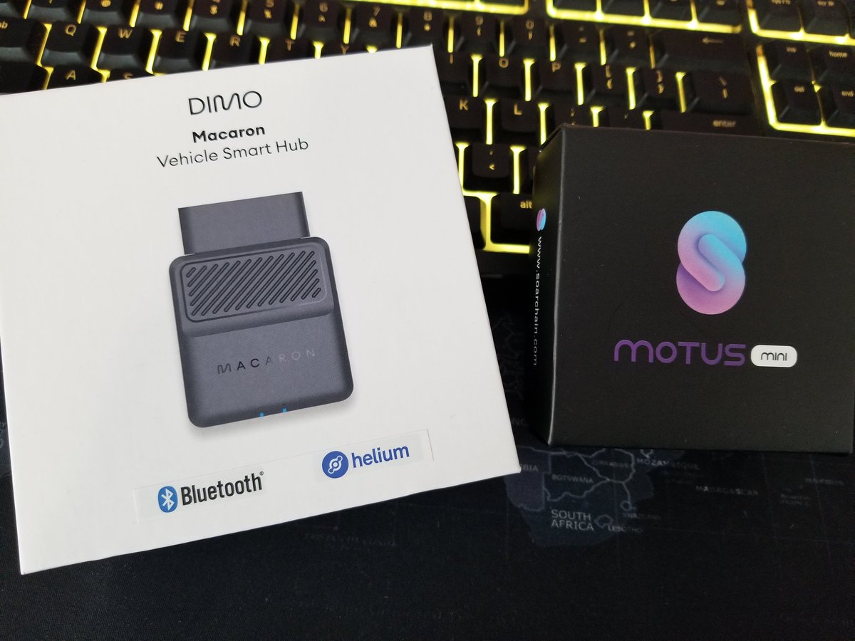 Tech Hustler tweet media