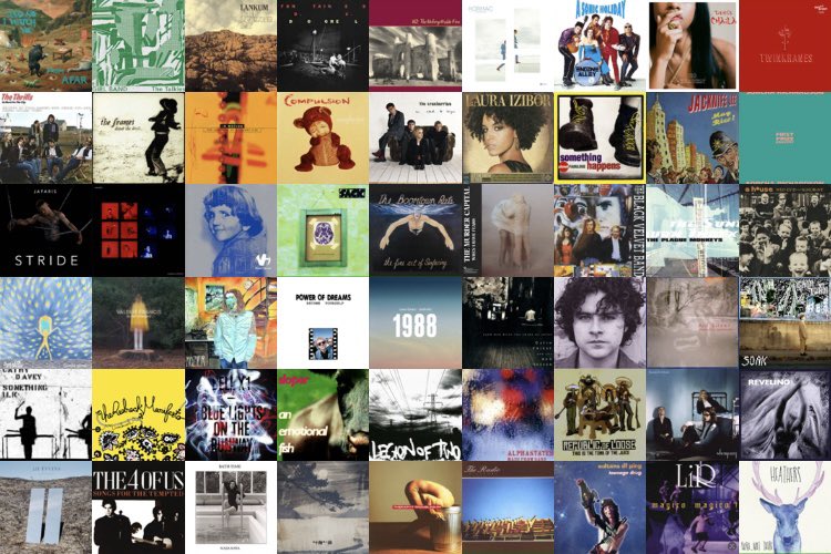 From @TheFrames to @DeniseChaila, @therapyofficial to @soaksoaksoak, @powerofdreams30 to @LankumDublin, @whenyoungband to @jacknifelee - Irish Albums turning 5 to 45 in 2024 via @RTE_Culture rte.ie/culture/2024/0…
