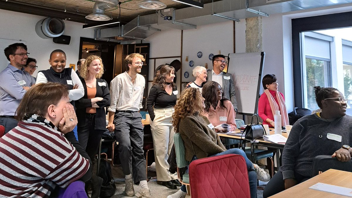 OGP Independent Reporting Mechanism (IRM) tweet media