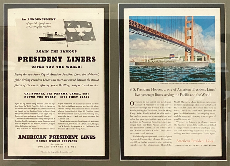 Happy Presidents’ Day! Want to test your APL knowledge? Take our quiz to see how well you know APL’s U.S. Flag fleet!🚢 forms.office.com/e/JjqqQpsjYk