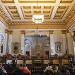 Photo by Penn Journal of Constitutional Law (@PennJCL)