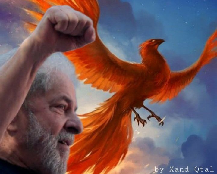 Cler Moraes 🚩@pt13democracia tweet media