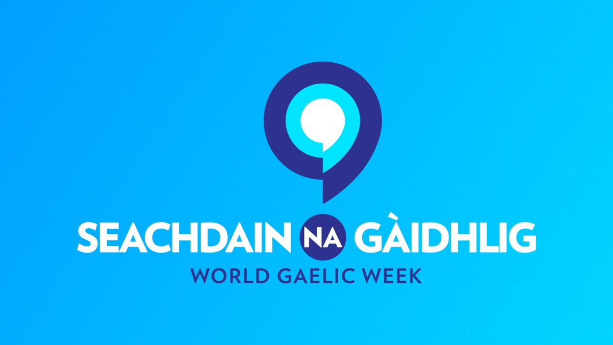Tha sinn a' gabhail pàirt ann an @sngaidhlig 🏴󠁧󠁢󠁳󠁣󠁴󠁿 our YouthSPACE team have been tasked with creating a Gaelic programme - stay tuned for updates! #playradioskye #seachdainnagaidhlig #radioskye