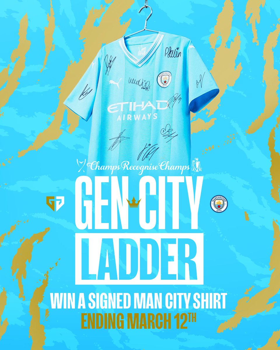 Daily_Views_4U's tweet photo. @mancityesports @GenG @GenG_KR Try to grab this shirt 👕 https://t.co/A1UO0W8vCX