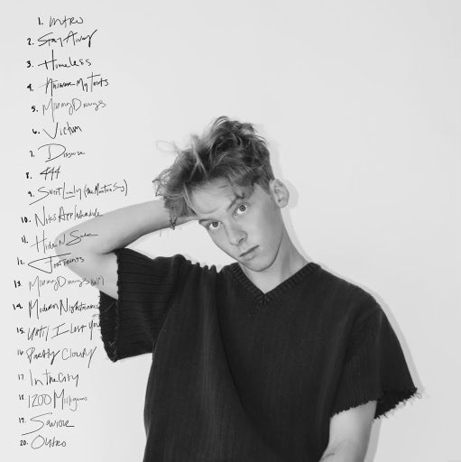 Shout out to <a href="/kennedyfish_/">Kennedy</a> for collaborating with <a href="/samphilipsmusic/">sam</a> on video, content, social media and the release of Sam’s album Hide ‘n Seek!  #prouddad #Congratulations #Dreams

open.spotify.com/album/4IRNiSa7…