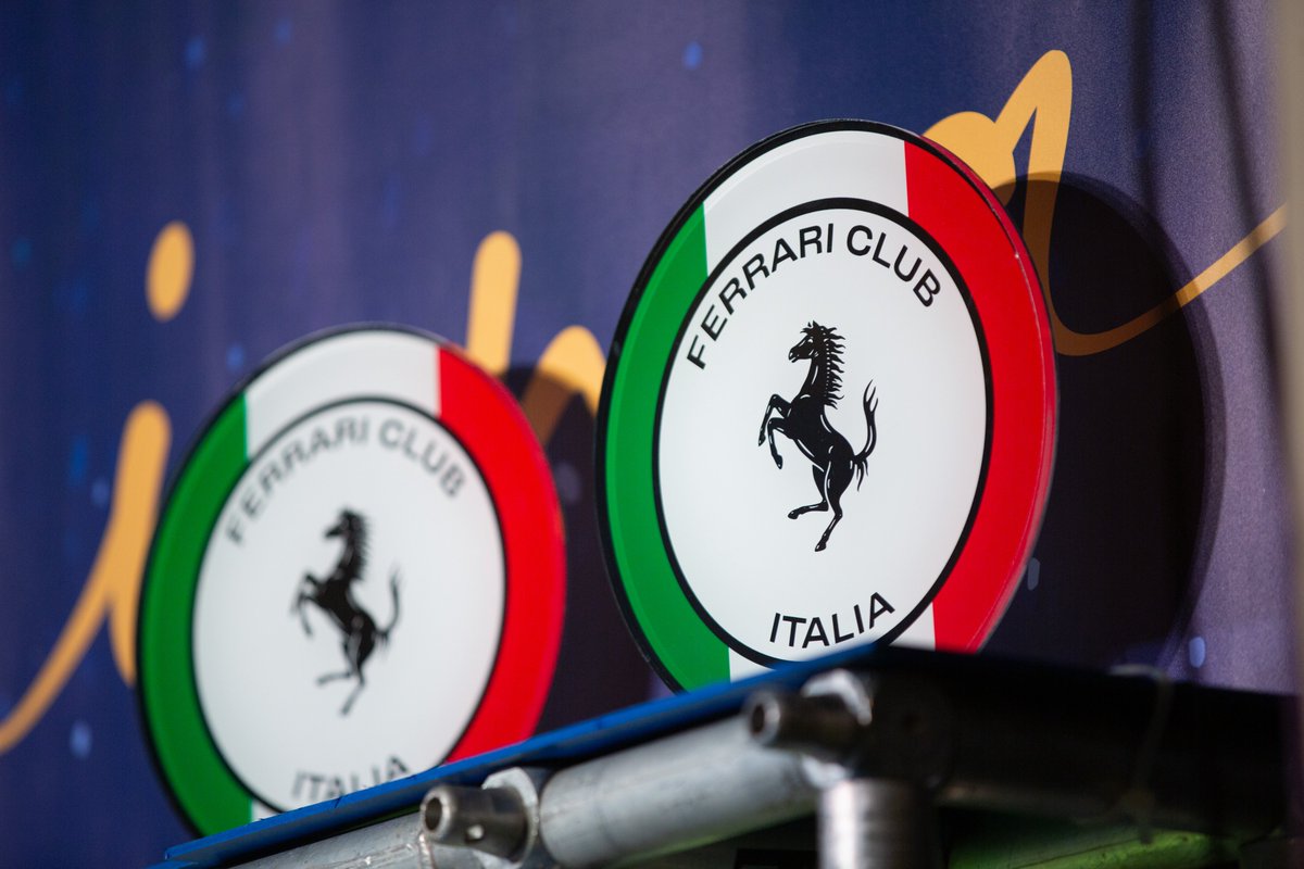 Grande parata di stelle quella delle Premiazioni Campioni ACI 2023! 📷

Questo è solo un piccolo assaggio di tutti i momenti che si sono susseguiti nella due giorni a Taormina.

📷Tutte le foto le trovate qui: archiviofotografico.acisport.it/PREMIAZIONI...…

#ACISport #CampioniACI2023 #motorsport