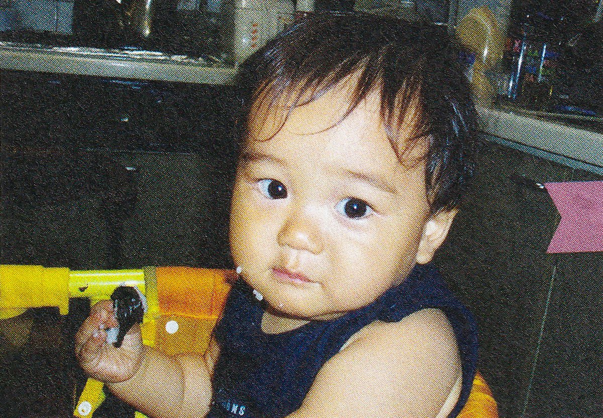toatoringo's tweet photo. babyとあ👶❤

#嶋﨑斗亜
#Lilかんさい https://t.co/dmLMldQ8kC