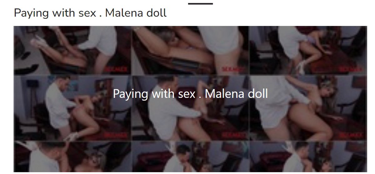 paying with sex malena doll Shy Camilla Blow Up Sex Doll Review [Tried & Tested]