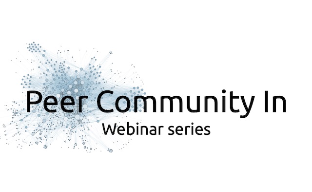 📢Save the date! 5th event of the PCI #webinar series, on 19/03/24, 4pm CET: '#preprints as the central pillar of the PRC model' by Jonny Coates @JACoates @ASAPbio_ #openscience #AcademicTwitter Mandatory registration at peercommunityin.org/pci-webinar-se…