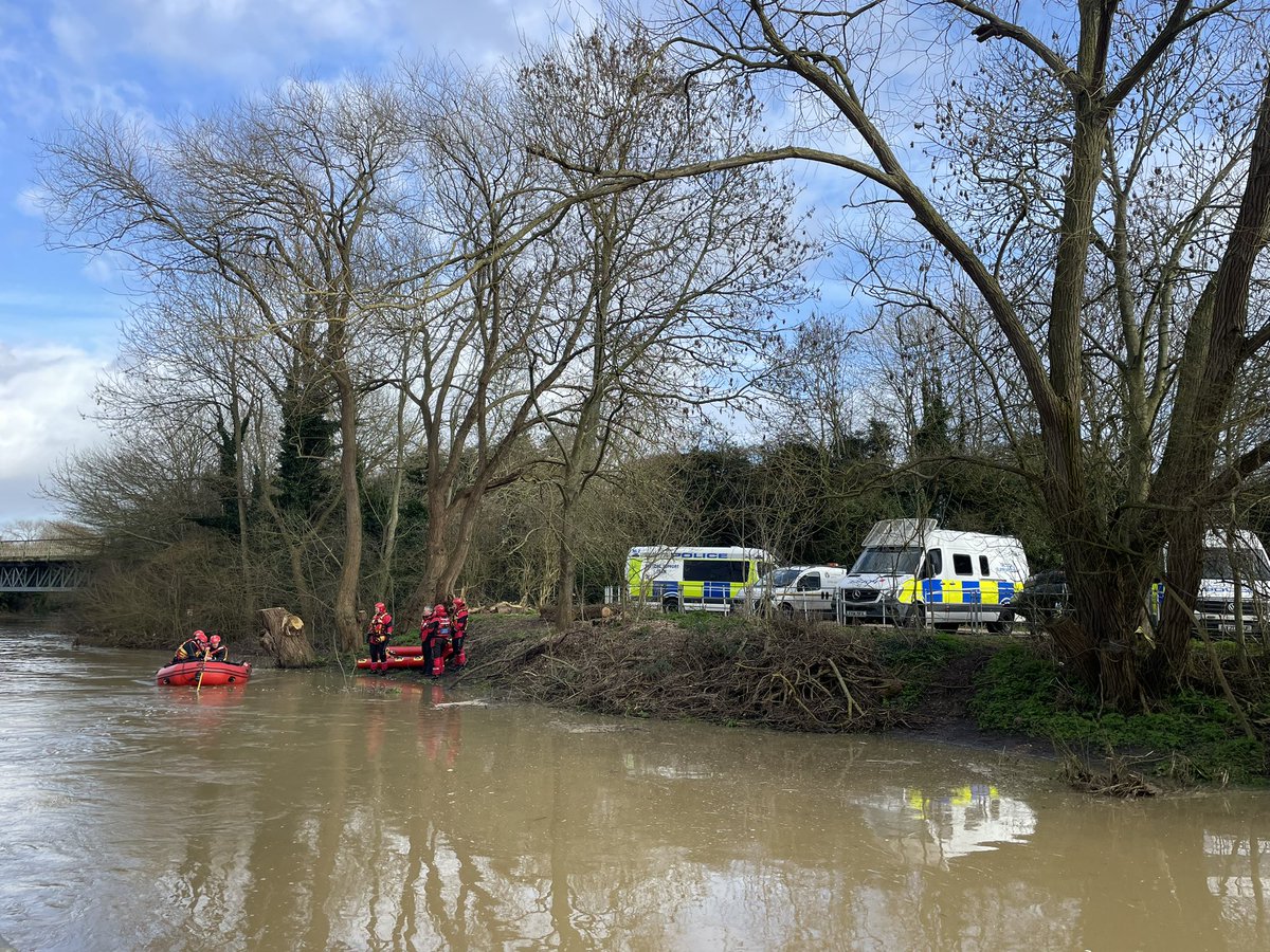 Watersafe UK Search and Rescue tweet media