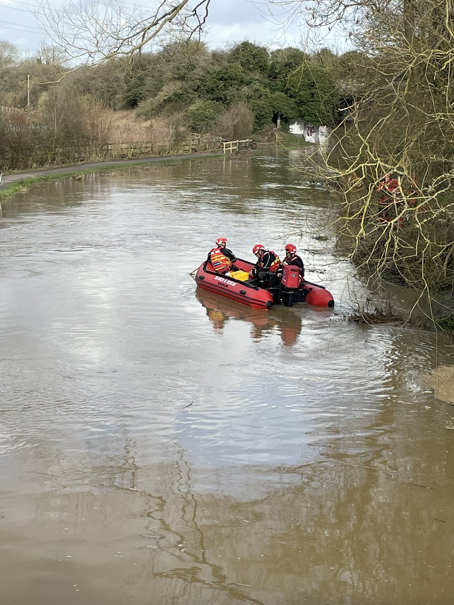 Watersafe UK Search and Rescue tweet media