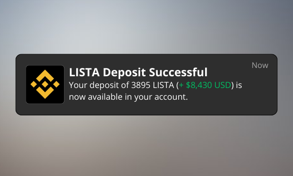 Web3Marmot's tweet photo. LISTA: AIRDROP CONFIRMED! 🚨

Snapshot not taken. Backed by Binance. Gonna be huge.

How to be eligible 👇

Cost: $𝟎 | Time: 10 min | Profit: $𝟏𝟎,𝟎𝟎𝟎+ https://t.co/AfCEteeVA6