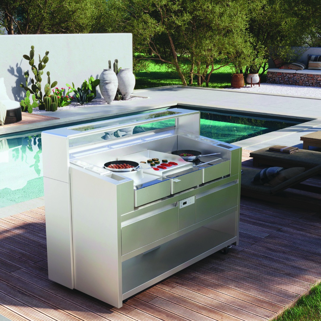 Electrolux Professional France tweet media