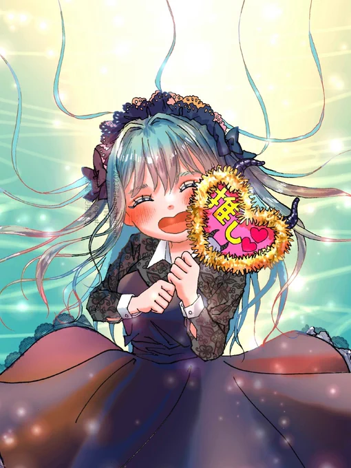 推ししか勝たん 