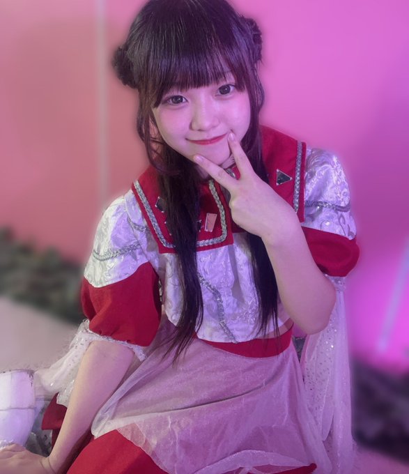 Twitterのコスプレ画像8