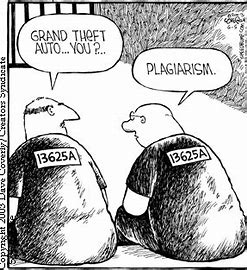 FaceParrot's tweet photo. #howtobeatplagiarismonX send 'em to jail... https://t.co/zRpoo4f1SB