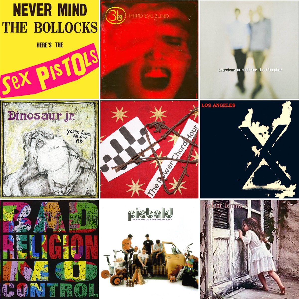 Did you know I have a 10+ hour playlist I regularly add to that’s features music from past PCH guests?! Give it a listen!

open.spotify.com/playlist/4BDQx…