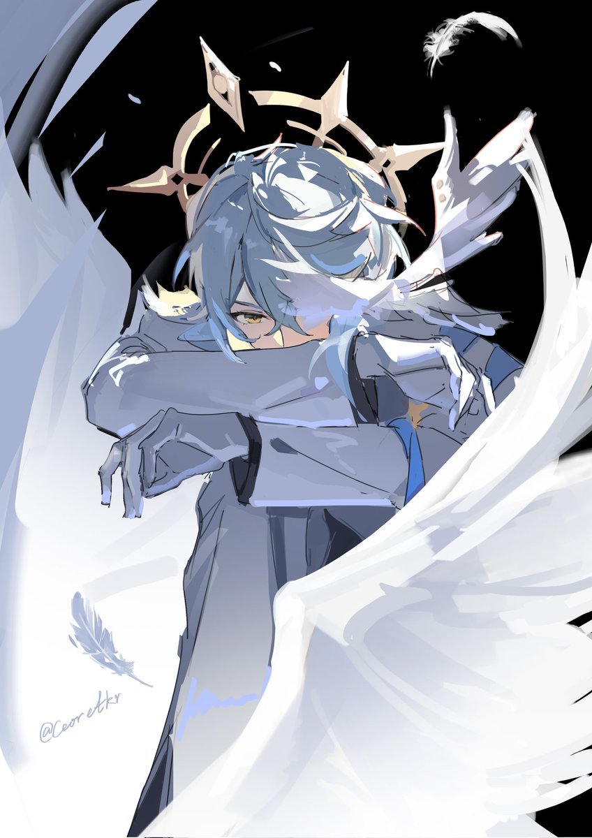 钦飏 tweet media