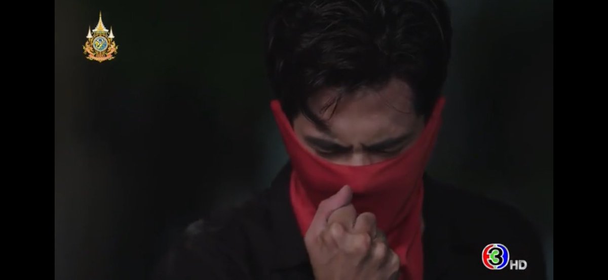 B_LITTELBEAR17's tweet photo. คาถาอันเชิญแมลง  #มือปราบมหาอุตม์ep9 https://t.co/nHYw5ttumC