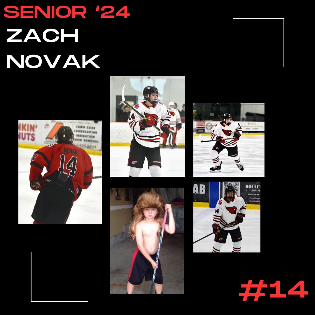 CRHS Boys Hockey tweet media