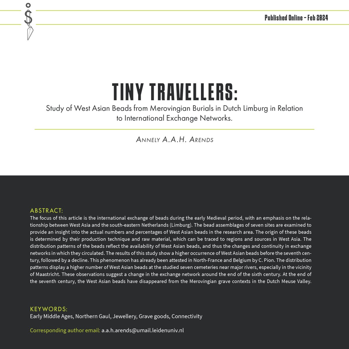 INTER-SECTION tweet media