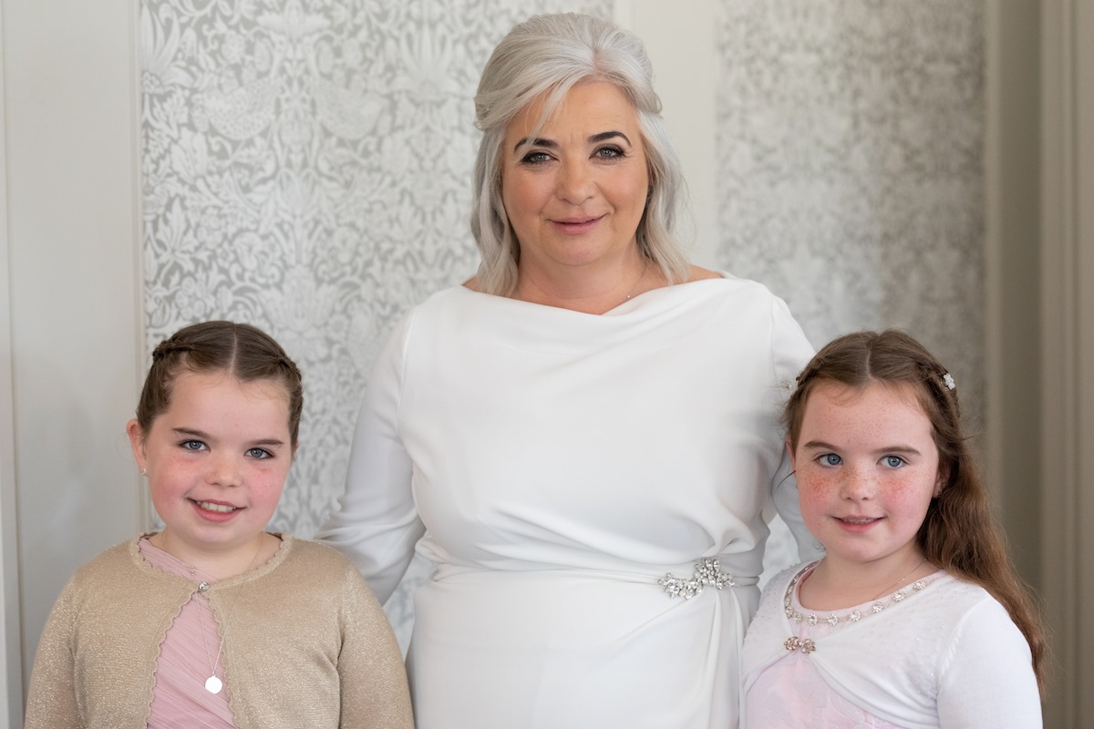 Happy Mother's Day to all the amazing moms from us at Ballyseede Castle! Special shoutout to the incredible Marnie, cherished not only as a friend, colleague, sister, and wife but most importantly, as a fantastic mom to Daisy and Lily-Mae. #MothersDay2024 #BallyseedeCastle #Kerry