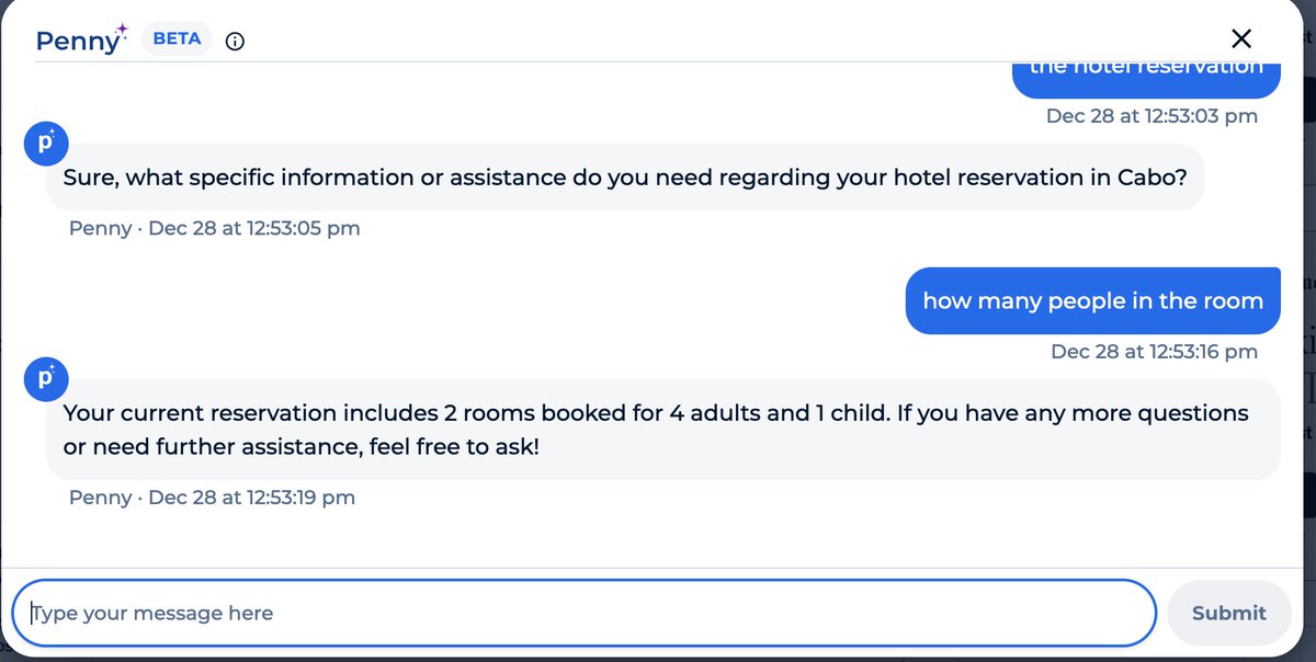 abothra's tweet photo. Horrible experience with @priceline. Booked 2 rooms at @FA_Grand_Hotel in Cabo for 5 people for 5 nights. Hotel says booked for 1 person/room and $3k extra for additional 3 guests. customer service no help
@ConsumerReports @consumeraction 
@RoKhanna https://t.co/bf5ffpRLrg