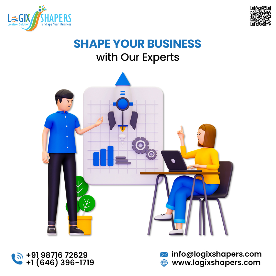 logix_shapers's tweet photo. Since our inception, we are dedicated towards customers satisfaction with our innovative solution. The perfect testimony to the statement is our awards and recognition.
.
.Β
#Logixshapers #BusinessLogixConsult #ShapingSuccess #Digitalpromotion #customerssatisfaction https://t.co/w50mHzT5bv