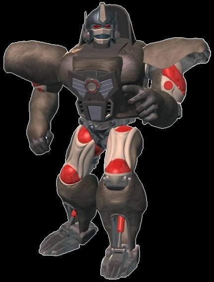 ビーストウォーズ と初代 #トランスフォーマー の時系列的な関係は