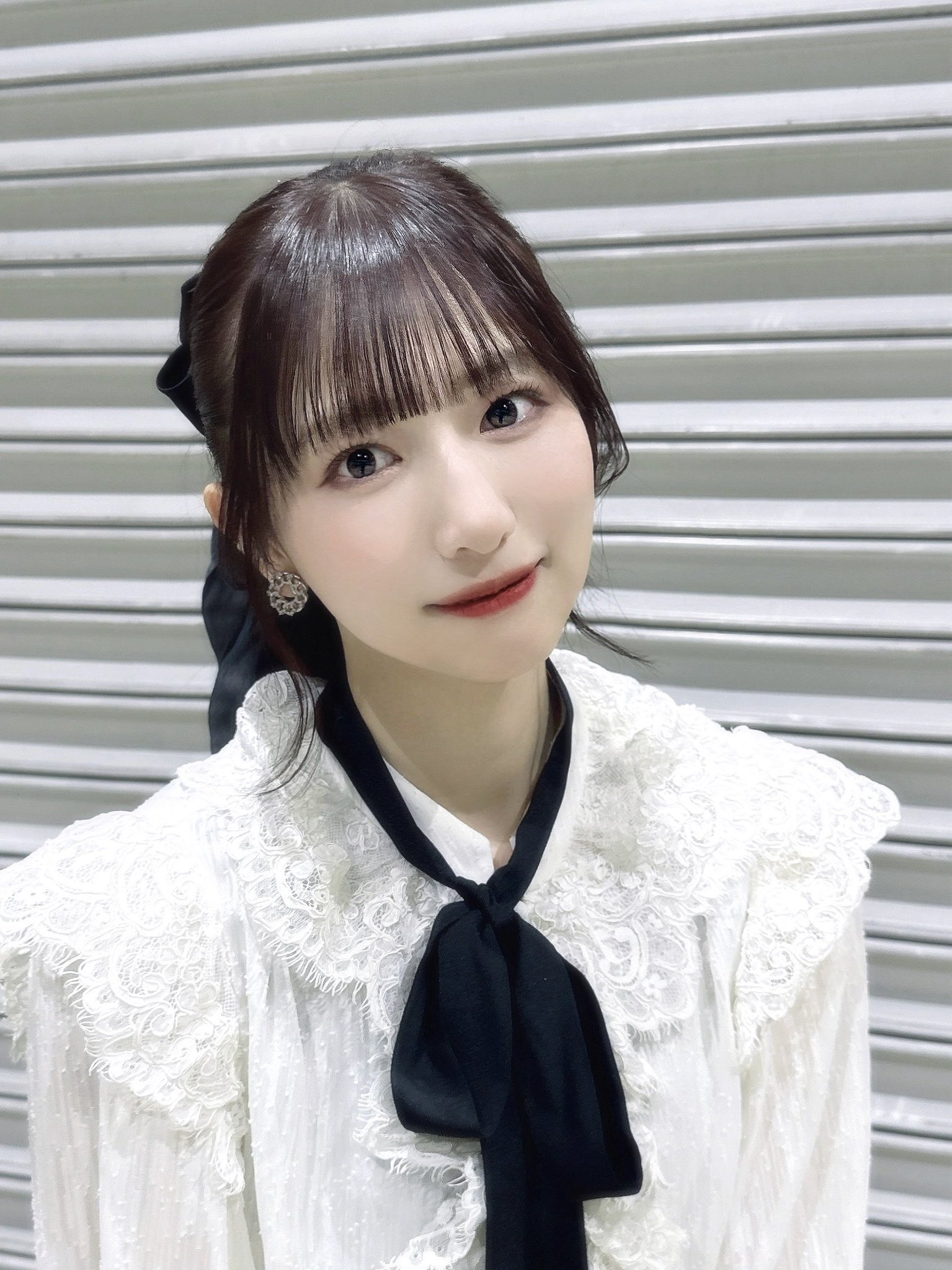 蟹沢萌子　最強のラブソング　直筆　チュウコメ有 蟹沢萌子 直筆 ごめマジ チュウ - メルカリ
