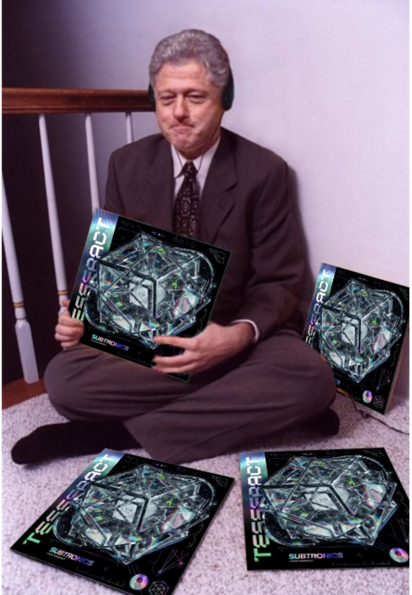 Me for the last few days