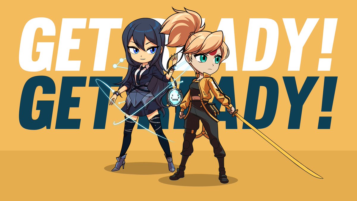 PentagonGamesXP's tweet photo. 🚀 Dive into the heart of ChainGuardians RPG! Explore rich storylines and battle alongside your favorite heroes.

🤔 How far have you ventured? Share your progress! https://t.co/ke3y731e4m