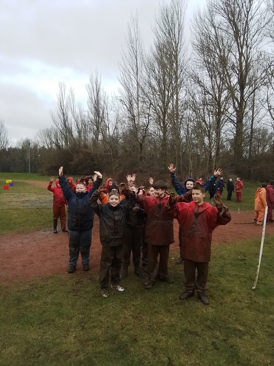 Strathclyde Park Outdoor Education Programme tweet media