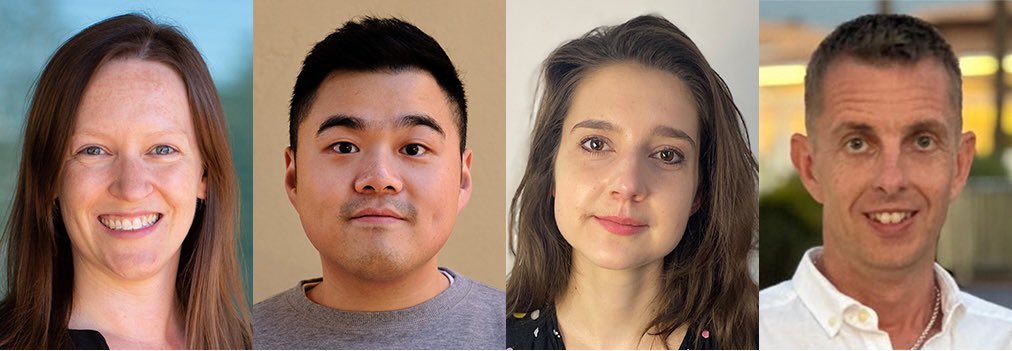 Andy Priestner 🏳️🌈 (@andypriestner) on Twitter photo (1 of 2) Excited to announce our UX in Libraries 8 workshops & facilitators: <a href="/BlakistonR/">Rebecca Blakiston 🇺🇦</a>, Bob Liu, (‘Bringing teams together with a design studio’); Anita Benko (‘Using games to enhance the UX process’); <a href="/carlbarrow/">Carl Barrow</a> (‘Lessons from a librarian turned paramedic’) #uxlibs #libraries (1 of 2) Excited to announce our UX in Libraries 8 workshops & facilitators: <a href="/BlakistonR/">Rebecca Blakiston 🇺🇦</a>, Bob Liu, (‘Bringing teams together with a design studio’); Anita Benko (‘Using games to enhance the UX process’); <a href="/carlbarrow/">Carl Barrow</a> (‘Lessons from a librarian turned paramedic’) #uxlibs #libraries