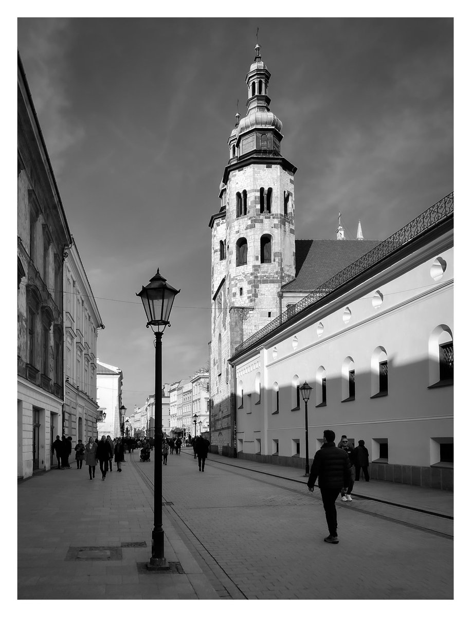 Krakow #sharemondays2024 #wexmondays #fsprintmonday #fsprintmondays #appicoftheweek