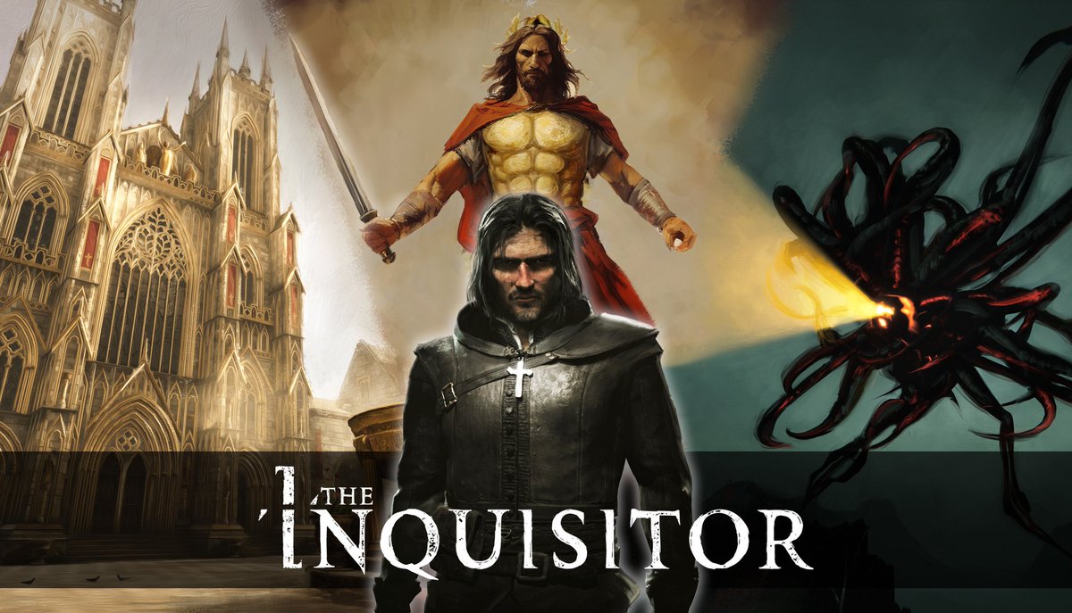 The Inquisitor tweet media