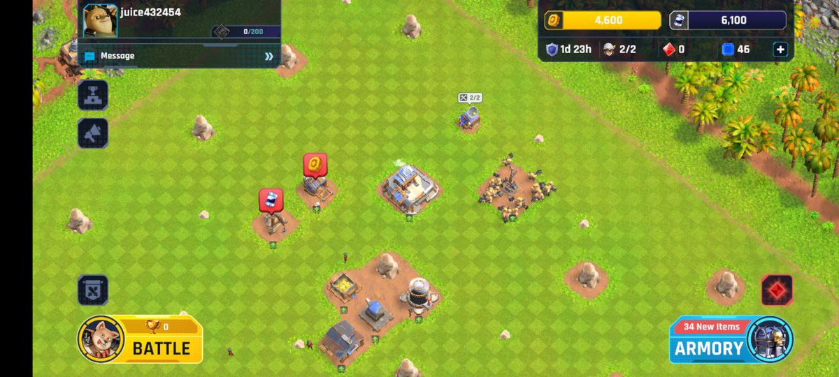 Marselin | Crypto tweet media