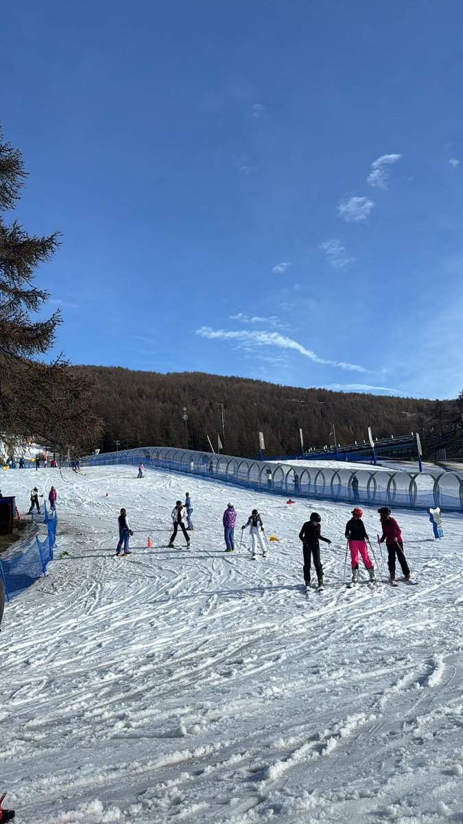 ORBIS Education Trust tweet media