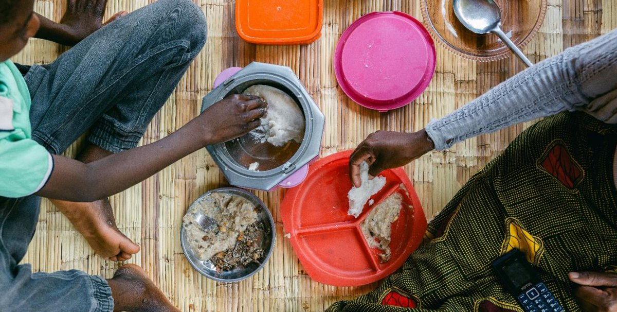 High child mortality 📈in #Malawi is linked to #undernutrition. A sharp rise in #foodprices is a big contributor. How #accessible is a nutritious diet amid soaring food prices?📈 Read this blog, sourced from World Nutrition journal ➡️anh-academy.org/community/blog… #righttofood