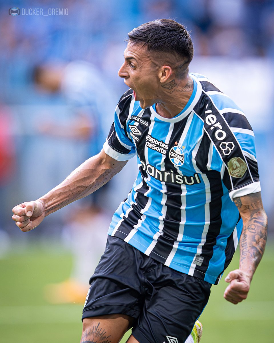 Ducker_Gremio tweet picture