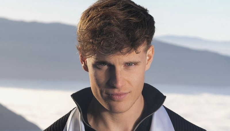 Michel_XG's tweet photo. Charles Stamper élu « Mister France 2024 ».

https://t.co/k7WahPXRvd https://t.co/hsc5cXaRmq