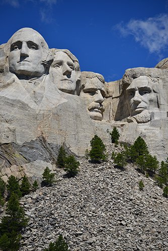 Recognizing our forefathers on #PresidentsDay.
#wvga1913