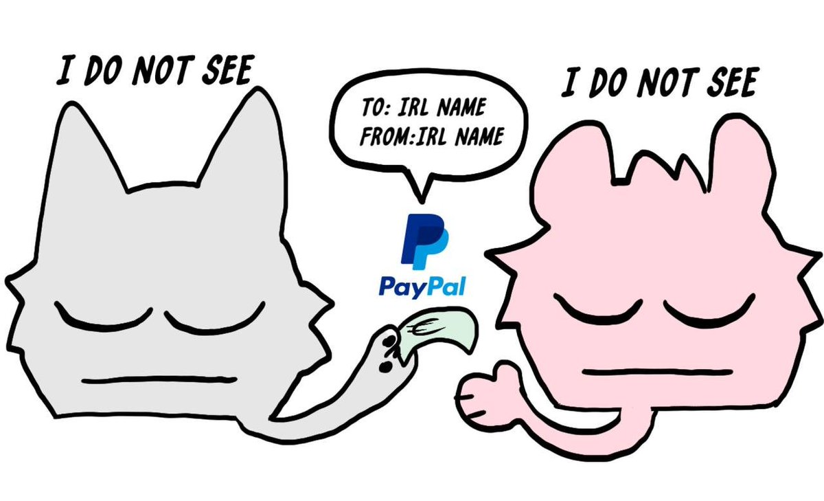 Nekothesaber's tweet image. how I feel every day