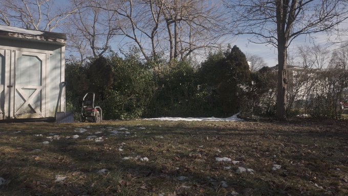 This is definitely my best one yet  Im definitely color grading my videos for now on https://t.co/8X<a href="/tag/buildinpublic"class="tags"><span>#buildinpublic</span></a>